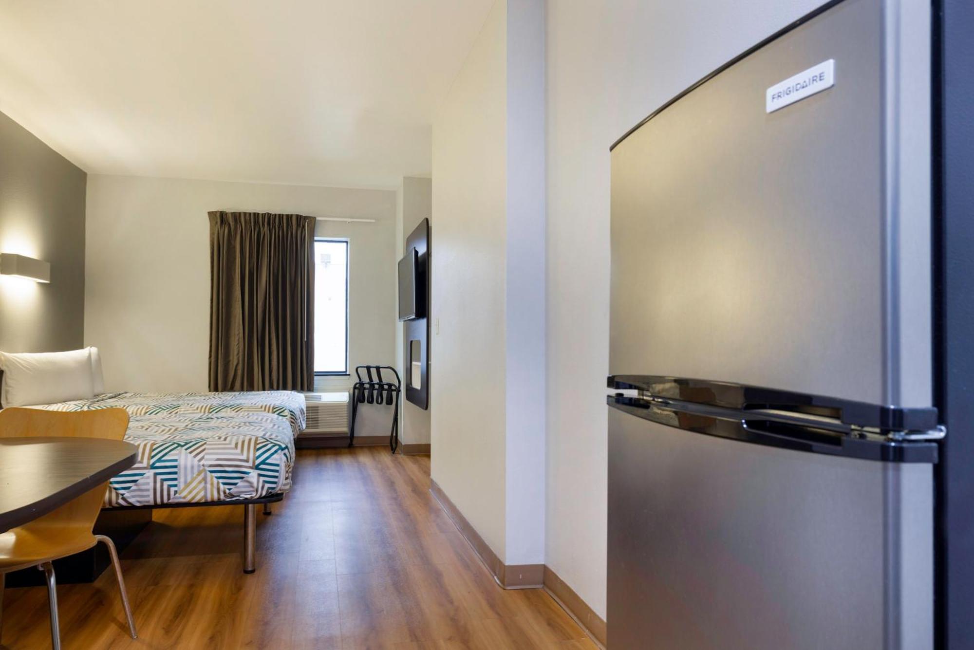 Studio 6 Suites Texas City, Tx I 45 South Exterior foto