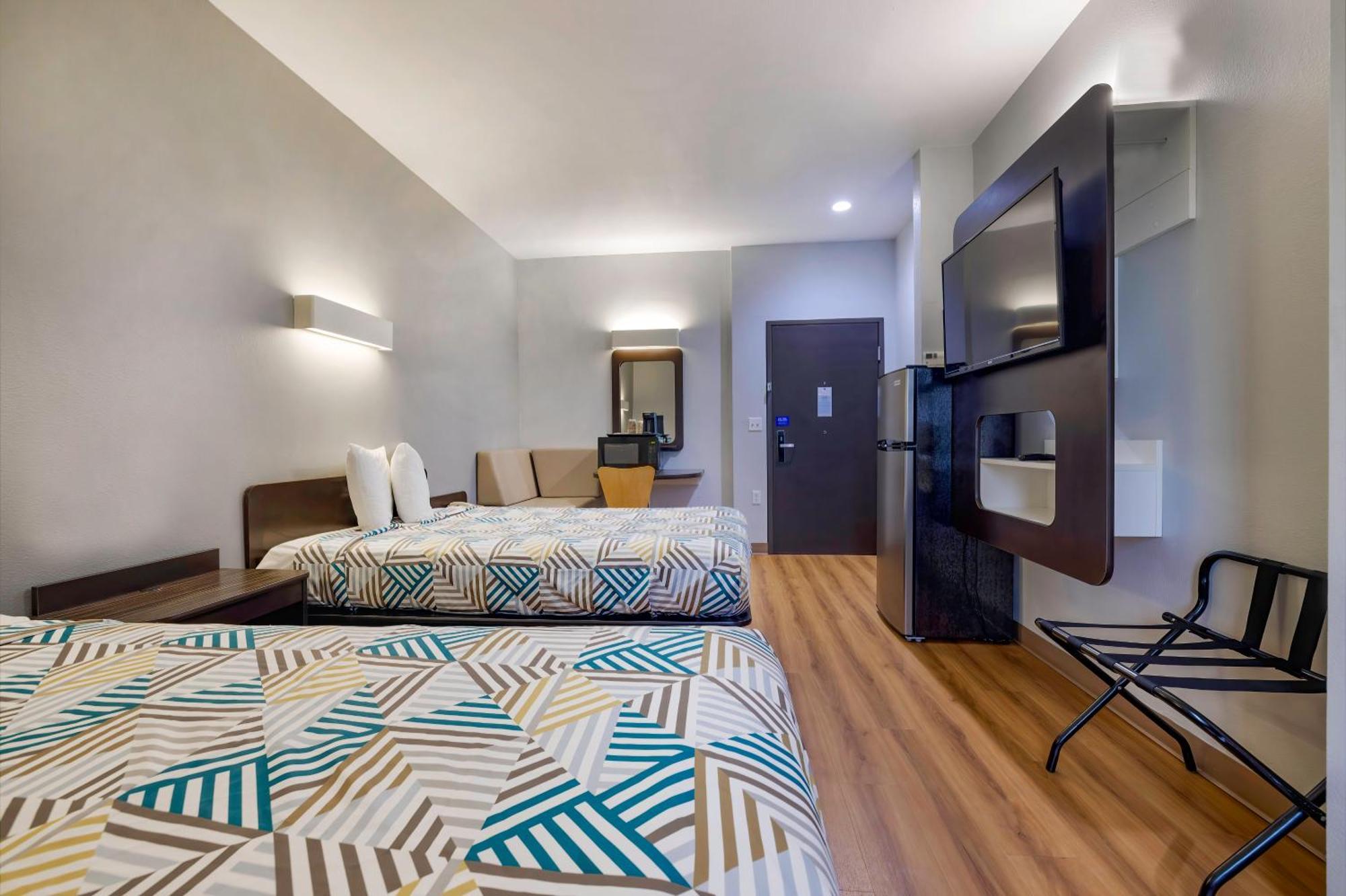 Studio 6 Suites Texas City, Tx I 45 South Exterior foto