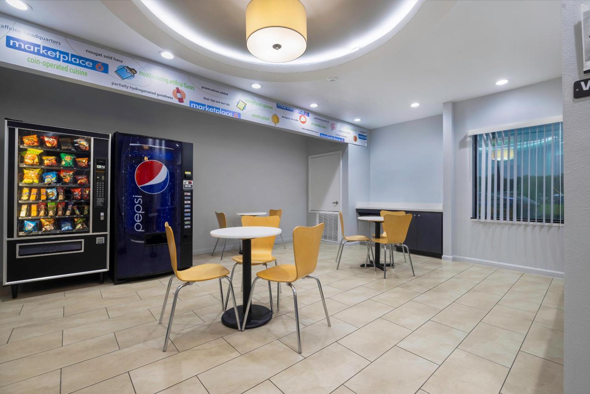 Studio 6 Suites Texas City, Tx I 45 South Exterior foto