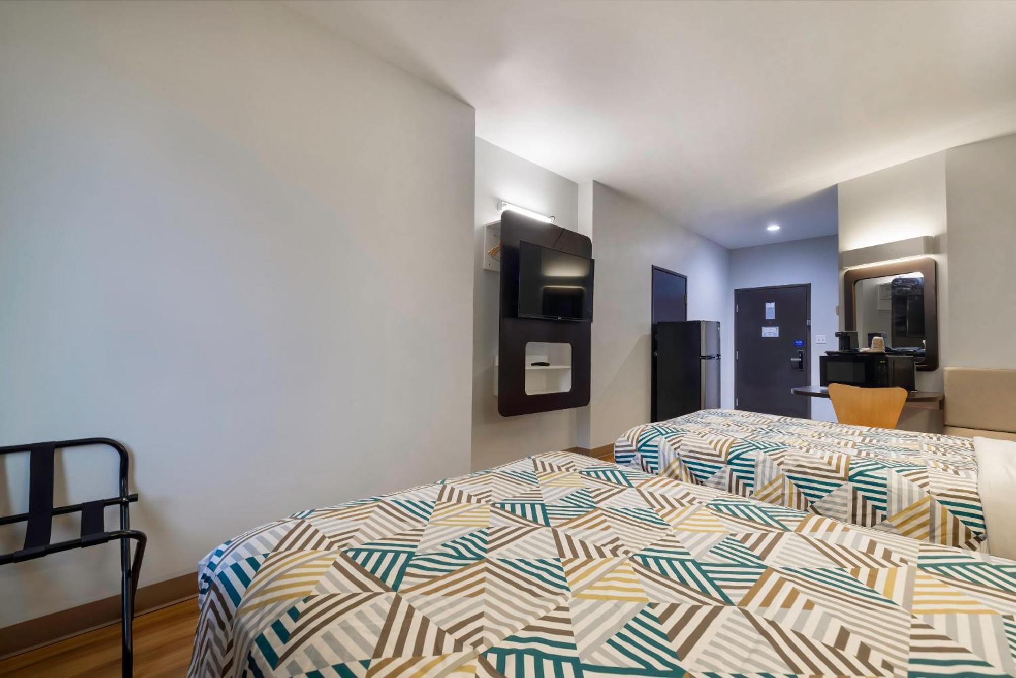 Studio 6 Suites Texas City, Tx I 45 South Exterior foto